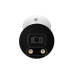 IP камера BCS-P-TIP26FSR4L4-Ai2, 6MP, 2.8mm, IR LED + WhiteLight, SD, Mic, Loudspeaker, PoE